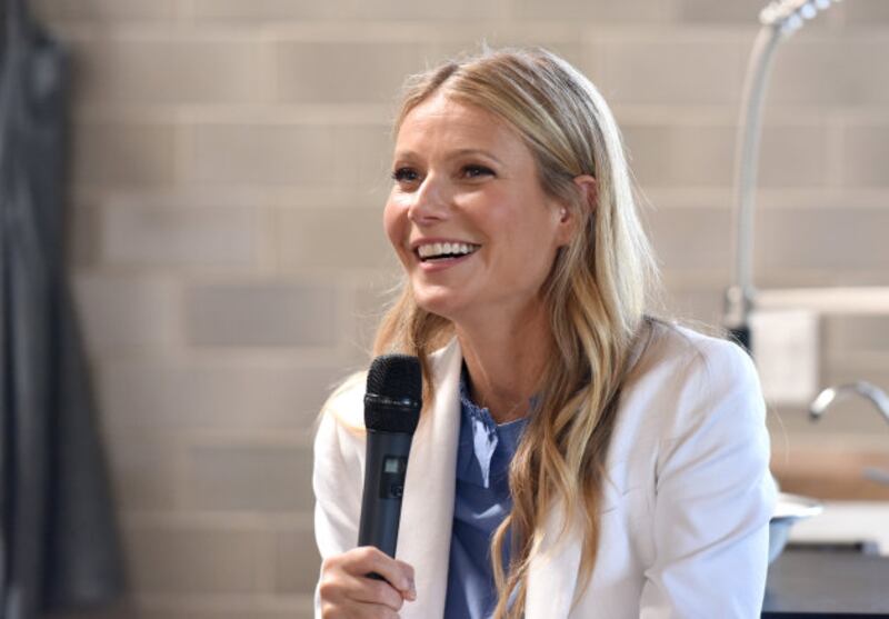 Gwyneth Paltrow, sexy immagini 10