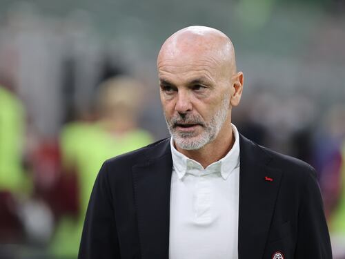 Il Milan con i cerotti ma Pioli non vede Reds. "Siamo forti lo stesso"