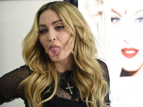 Filippine, arcivescovo contro Madonna: "Boicottate i concerti"