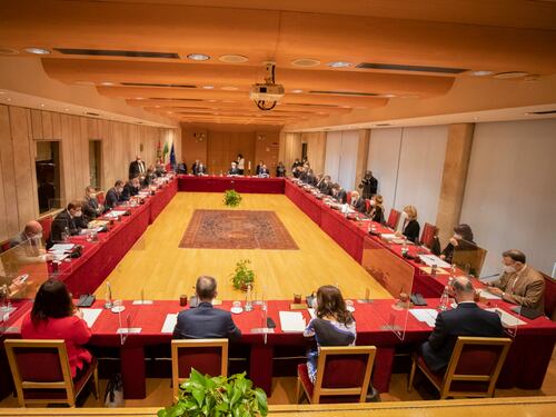 Il Csm fa sul serio: aperto un fascicolo sul pm "filo islam"