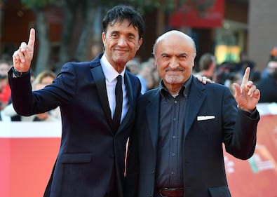 Morto l'attore Ivano Marescotti 1