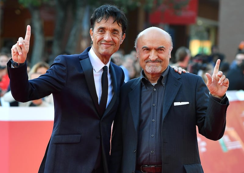 Morto l'attore Ivano Marescotti 1