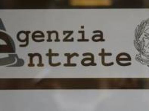 Potenza, condannata ex dirigente dell'Agenzia delle Entrate