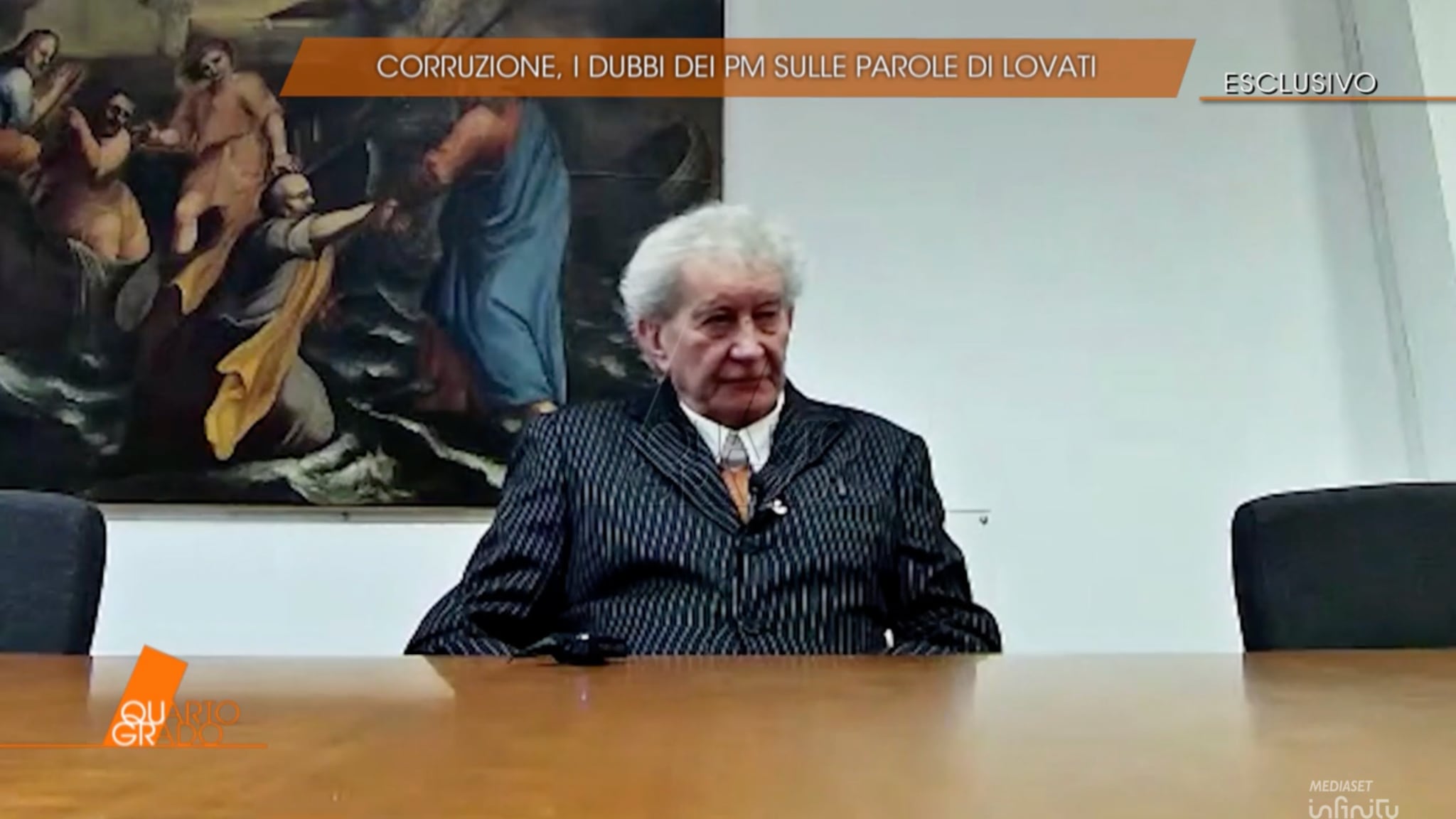 Garlasco e la presunta corruzione: "Ci sono 16 chiamate ad Andrea Sempio”