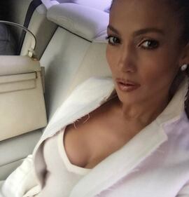 Jennifer Lopez hot, le foto sexy 8