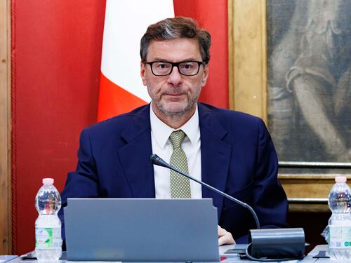 Ottimismo di Giorgetti sul Pil: "Può essere rivisto al rialzo"