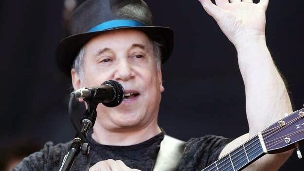 Paul Simon, altro che silenzio: litiga con la moglie e va in galera