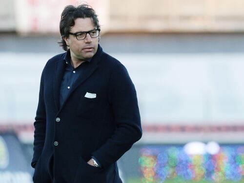 Telenovele: Juve-Giuntoli sì, Brozo non ancora d'Arabia