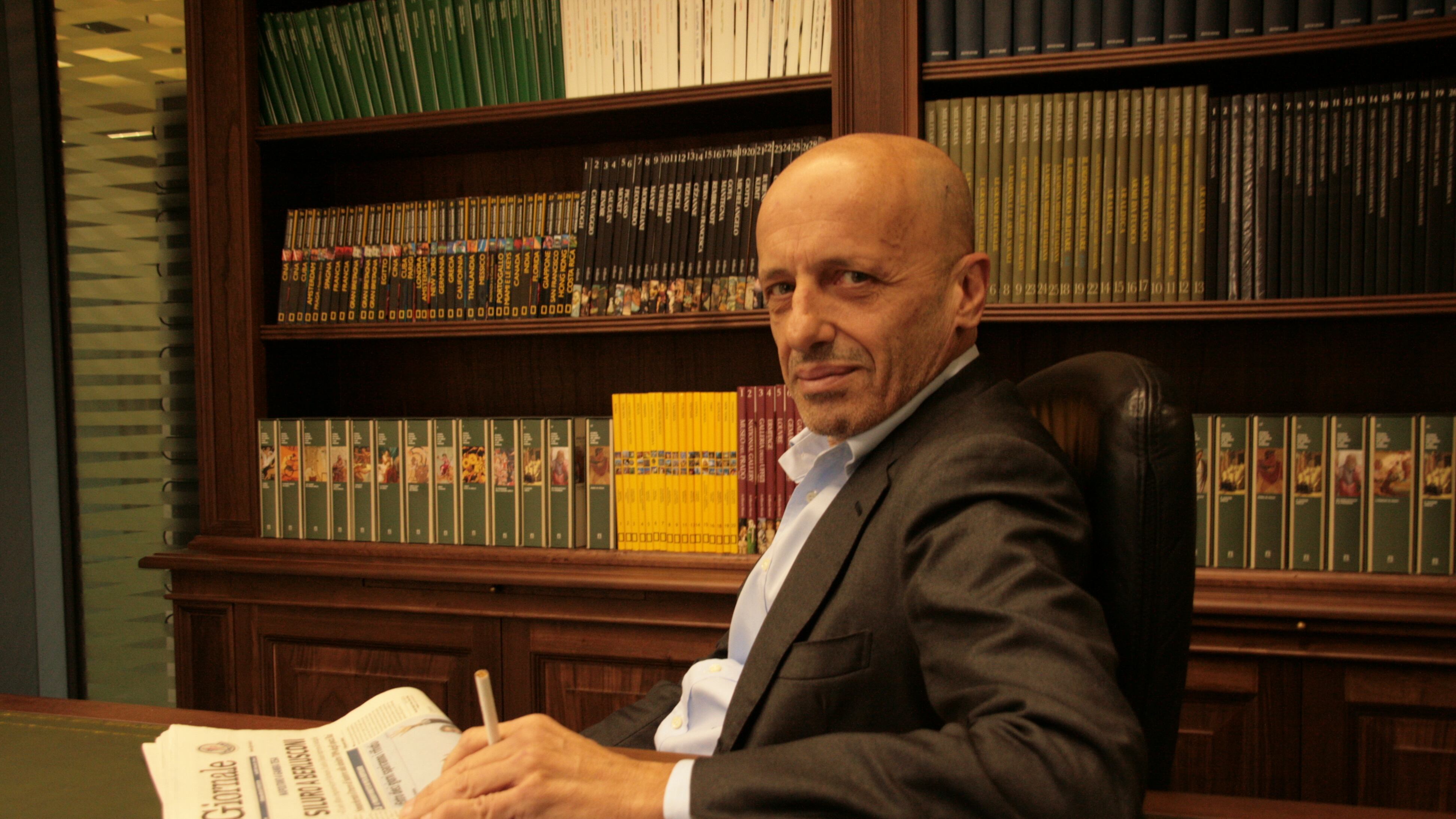 Faremo opposizione a chi non rispetta la borghesia moderata