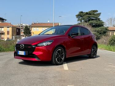 Mazda2 Mild-Hybrid, guarda la gallery della citycar super accessoriata 2