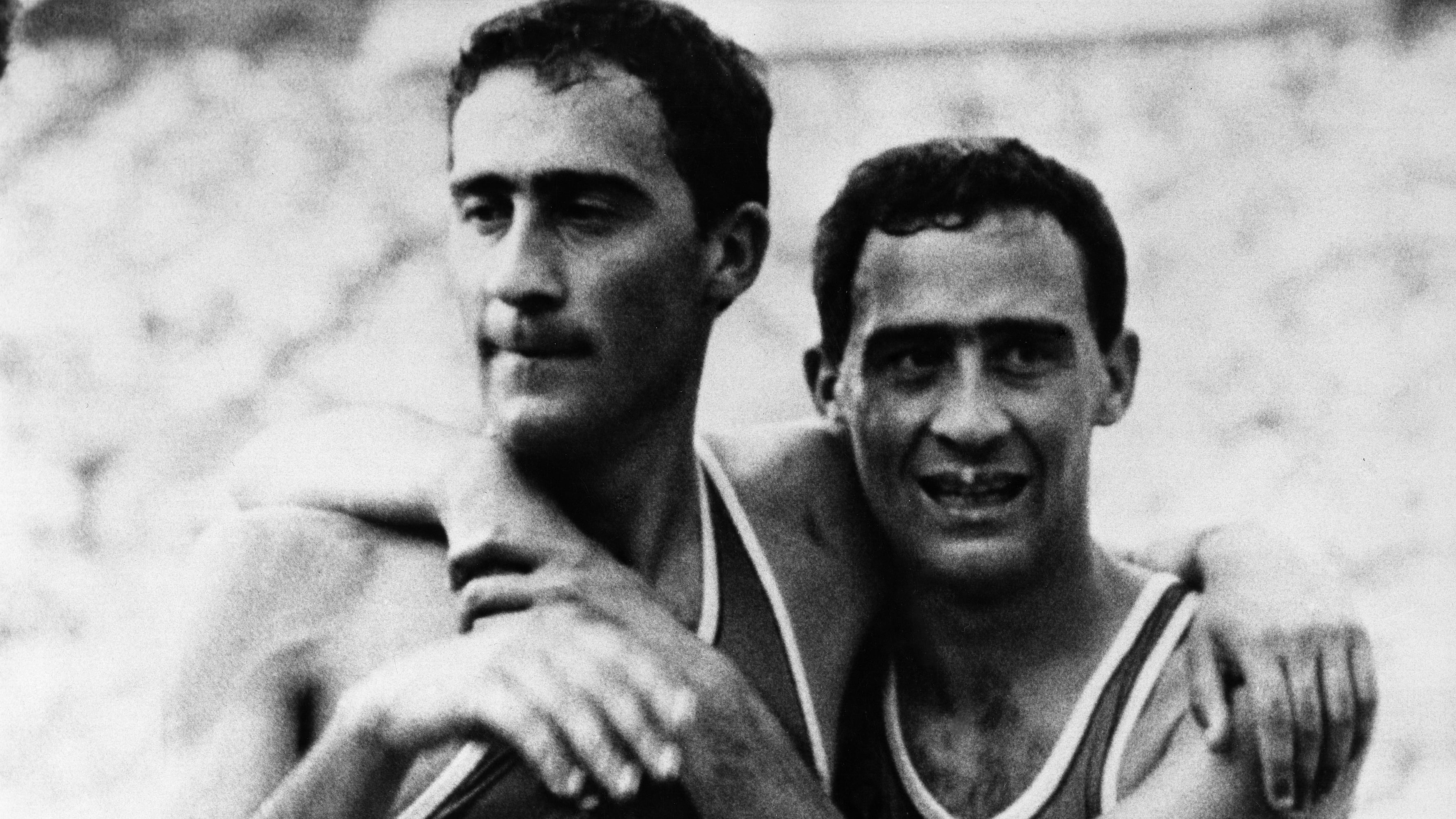 Il tesoro perduto: i Giochi della Gioventù, fabbrica di talenti