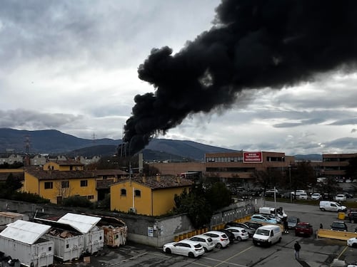 Eni respinge ogni accusa: “Nessun ostacolo alle indagini sull’incidente di Calenzano”