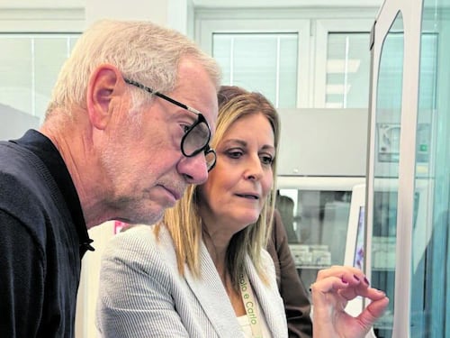 Neuropsichiatria infantile trova nuova casa