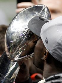 La vittoria dei Baltimore 15