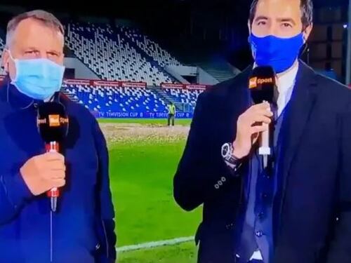 Il fuorionda della Rai fa infuriare i tifosi della Juventus: ecco cos'è successo
