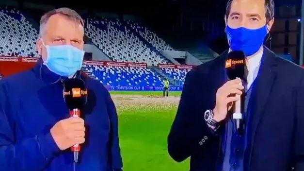 Il fuorionda della Rai fa infuriare i tifosi della Juventus: ecco cos'è successo