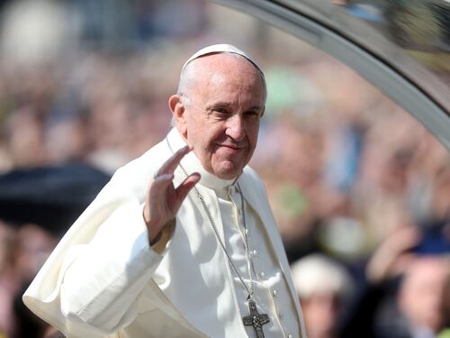 Il Papa è stabile: "Nessun'altra crisi"