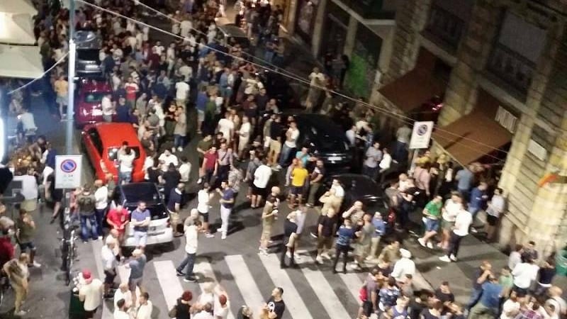 Patto di vicinato fallito Via Lecco e Lazzaretto inferno per i residenti