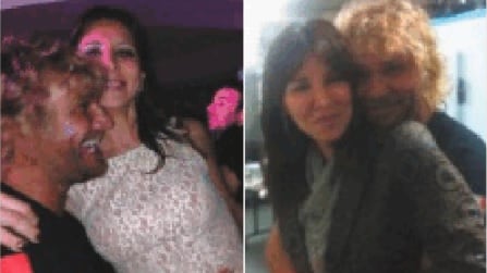 "Baciapiede" tra pm e avvocato. Spuntano altre foto, indaga il Csm