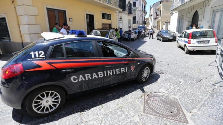 Turista svizzero di 61 anni muore per la puntura di una vespa