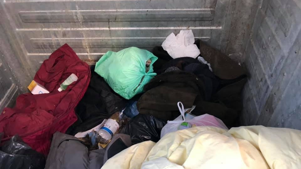 Chinatown insanguinata. La notte dei senzatetto uccisi a colpi di spranga