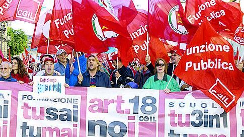I miliardi di tasse tagliate, l'articolo chiave sul lavoro ma pure l'amaro e il numero di Baggio