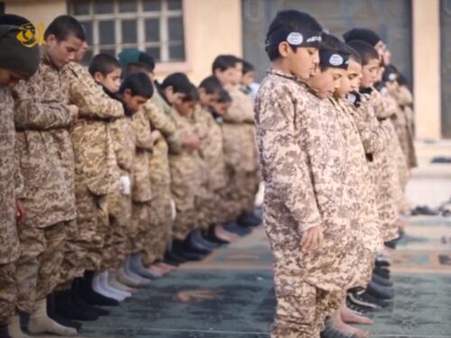 L'Isis vuole la guerriglia urbana