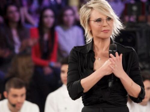 C'è la data: ecco quando i programmi di Maria De Filippi torneranno in onda