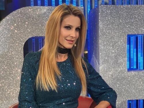 Scoppia la rissa dietro le quinte: caos al Gf Vip