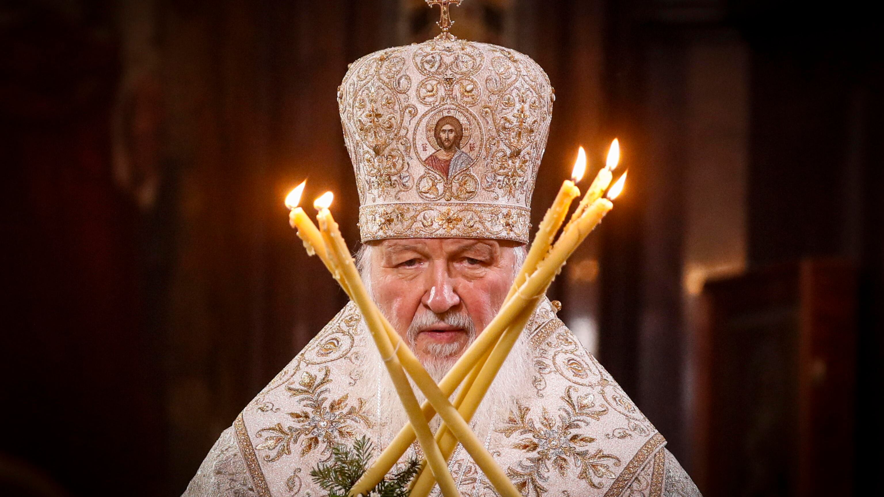 Lo schiaffo dell'Ucraina a Mosca: cambiata la data del Natale