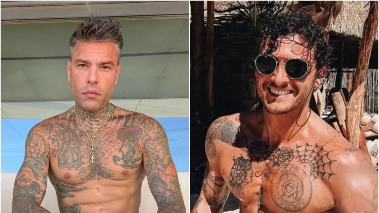 Nuove testimonianze sul pestaggio di Iovino: "Fedez l'ha chiamato. Pestaggio violento, macchie di sangue ovunque"