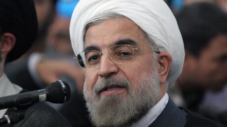Media Usa: "In Iran il clero sciita ha sfiduciato il presidente Rouhani"