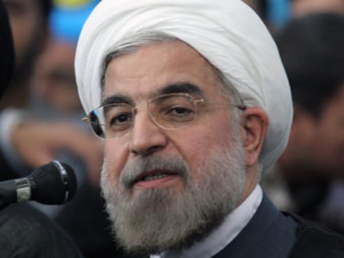 Media Usa: "In Iran il clero sciita ha sfiduciato il presidente Rouhani"