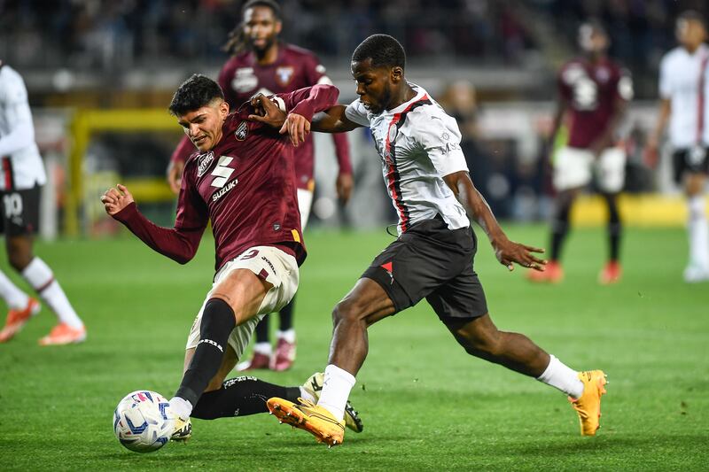 torino milan