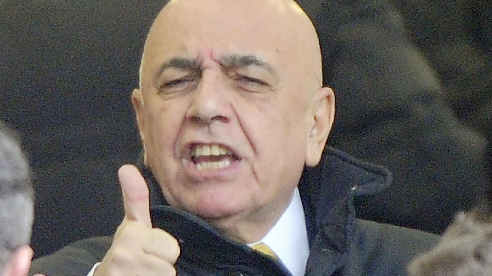 Dopo il Genoa, Milan in crociera per «dimenticare» le polemiche