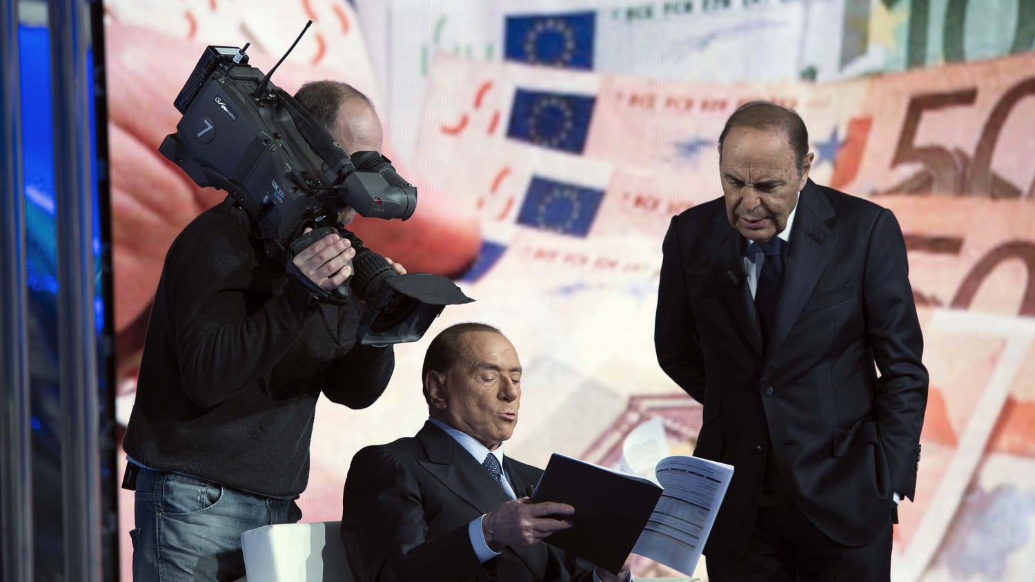L'Italia a un bivio: flat tax al 23% più vantaggiosa per i redditi bassi