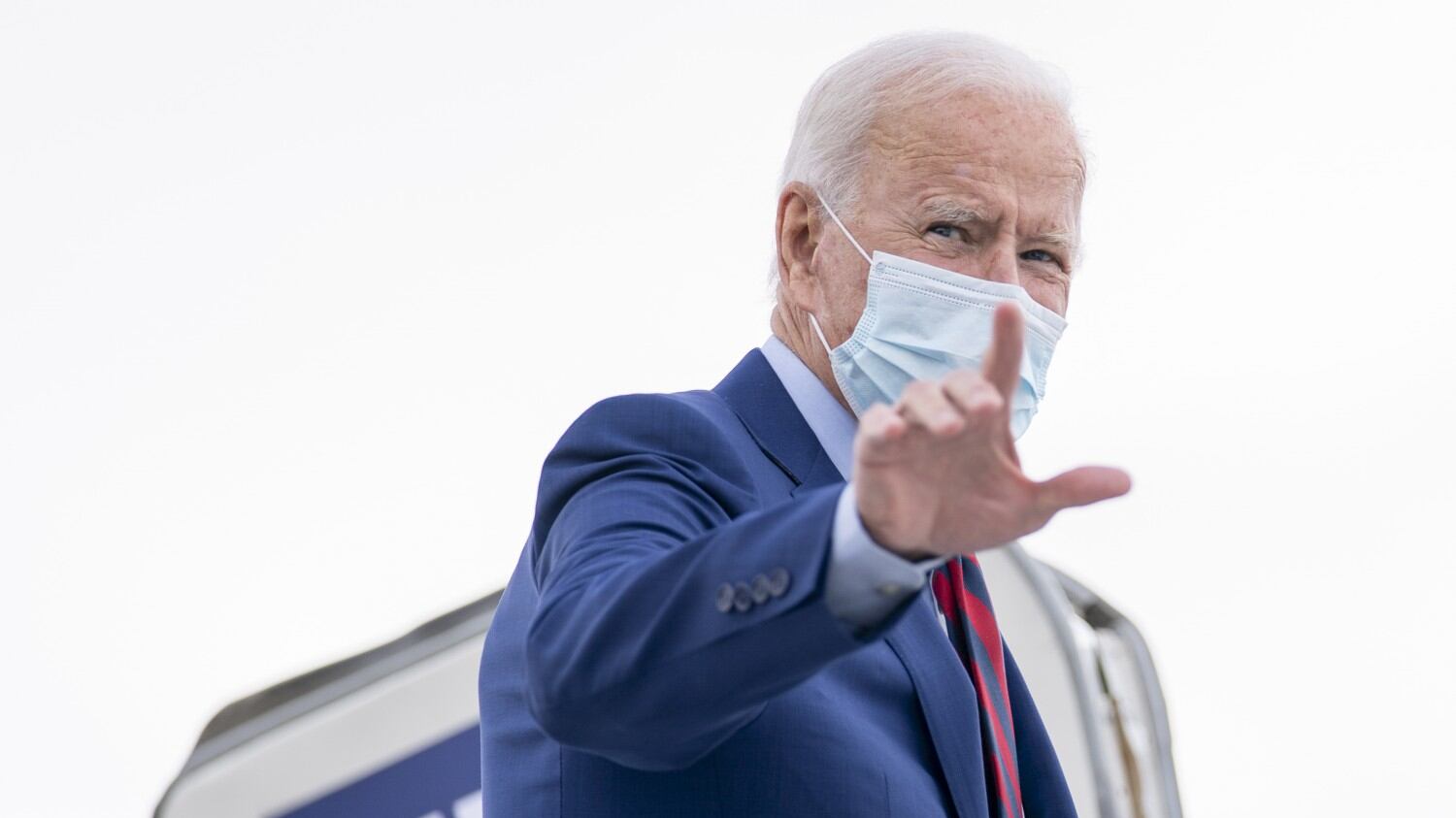 "Perso il vantaggio in 4 Stati". Biden teme la carica di Trump