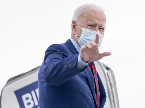 "Perso il vantaggio in 4 Stati". Biden teme la carica di Trump