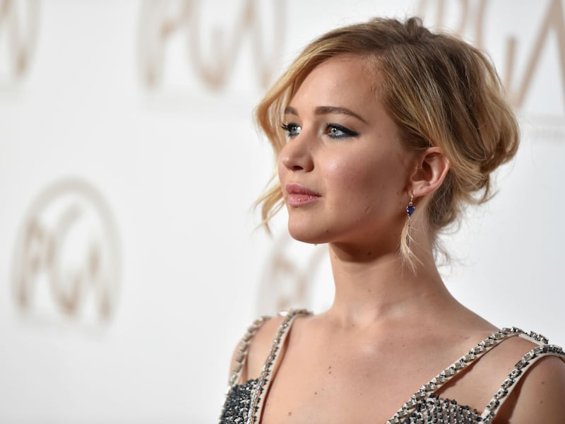 Donne di Hollywood contro Trump 15