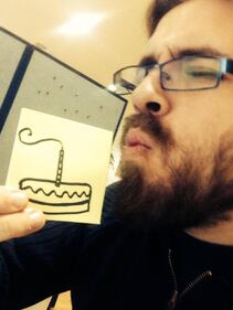 I post-it? Non solo per prendere appunti 12