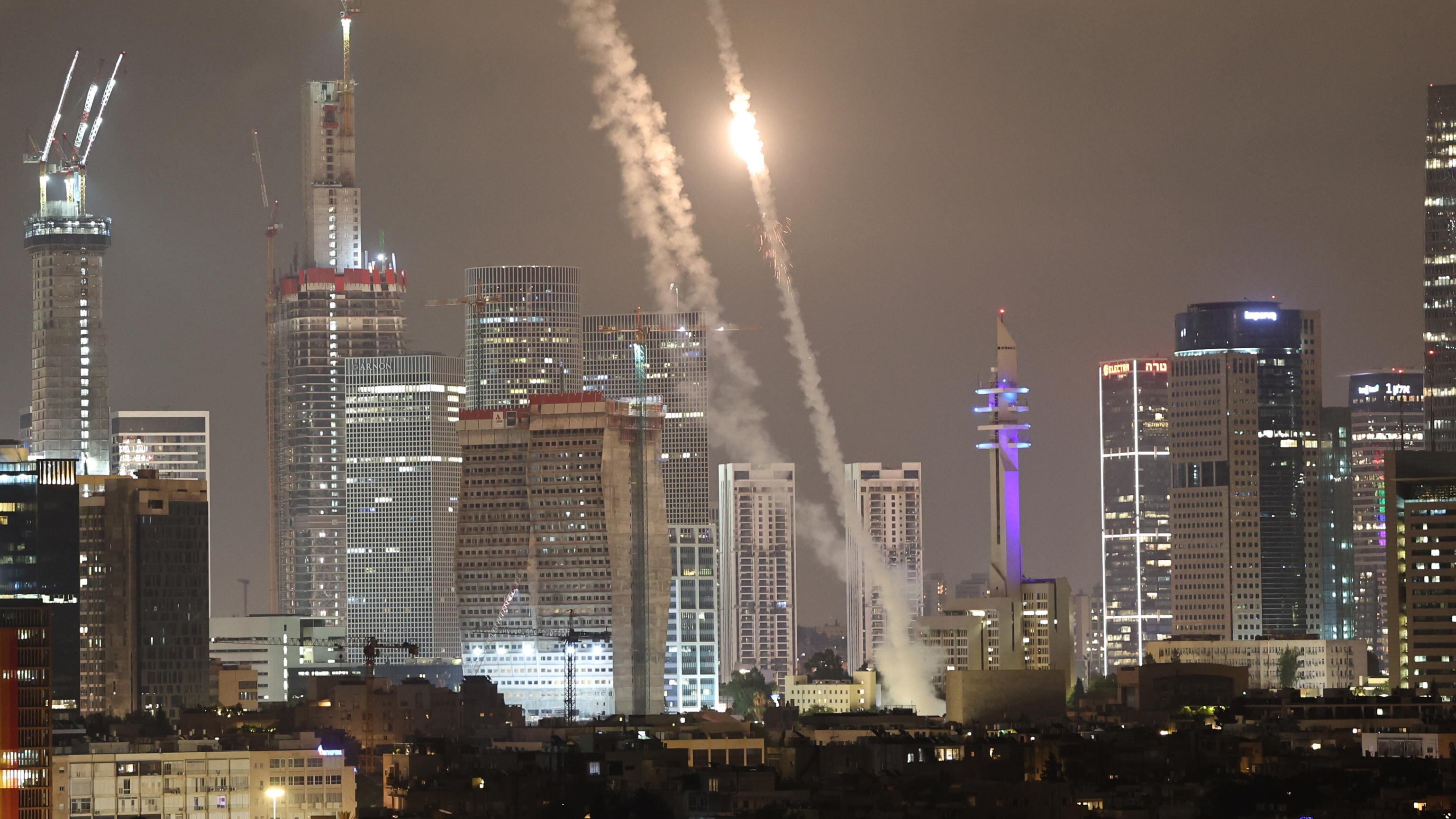 L'ufficiale dell'intelligence israeliana svela l'offensiva