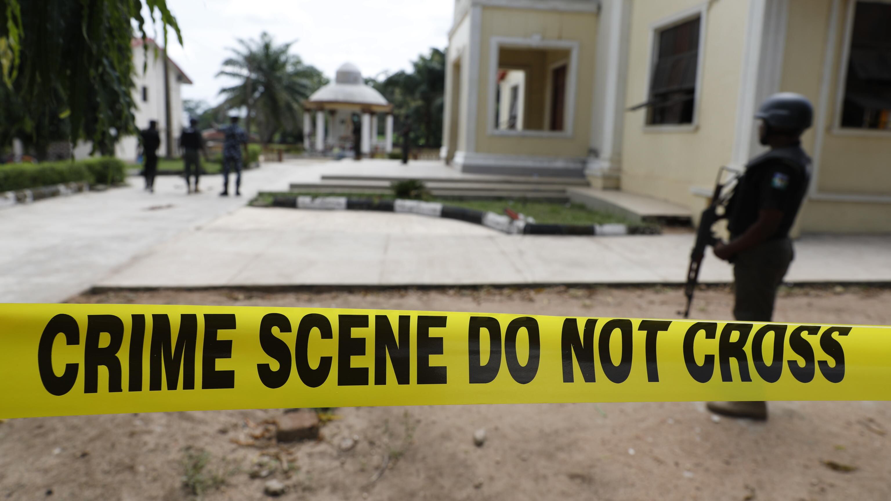 "Uccisi davanti alla chiesa". Ancora stragi di cristiani in Africa