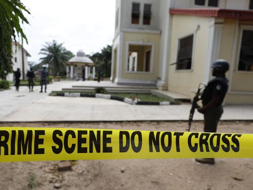 "Uccisi davanti alla chiesa". Ancora stragi di cristiani in Africa