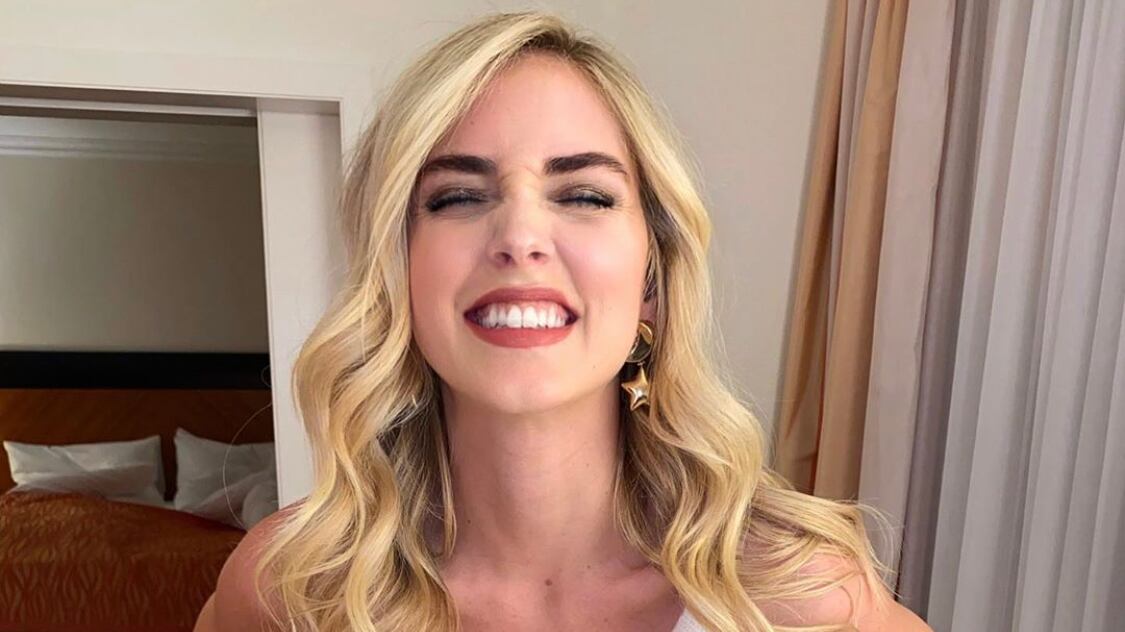 Chiara Ferragni