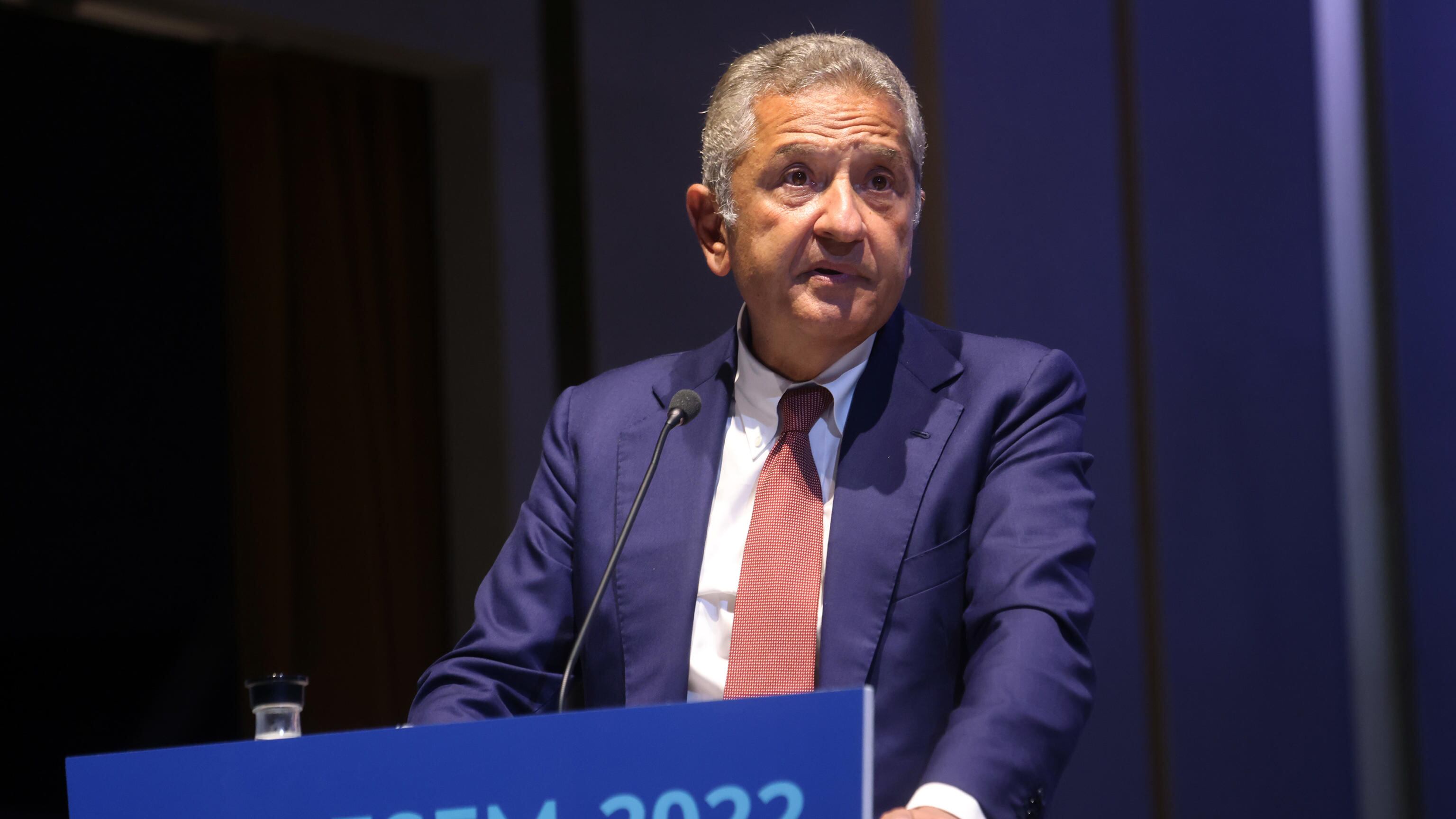 Fabio Panetta verso Bankitalia: chi è l'economista scelto dal governo