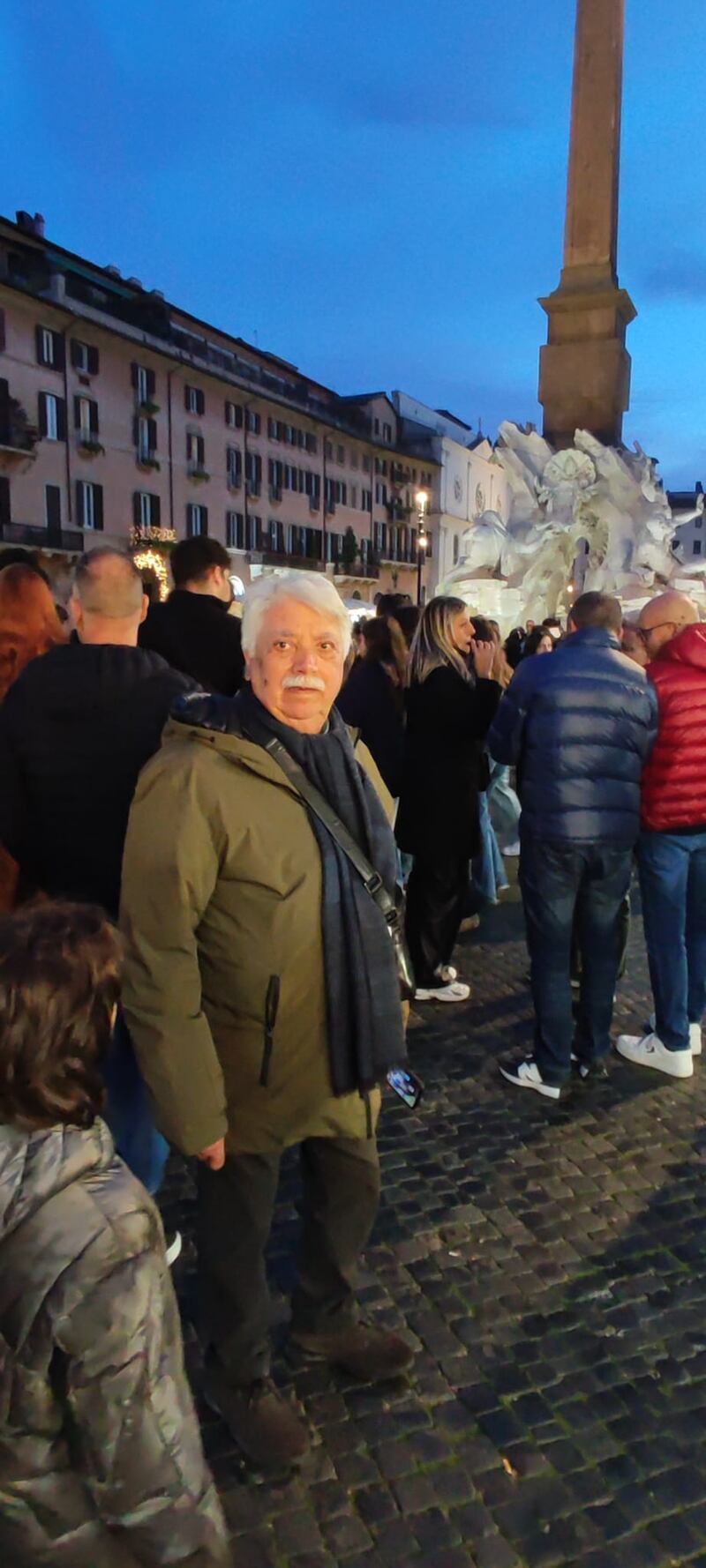 IoVotoSì: le foto dei lettori del Giornale 8