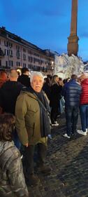 IoVotoSì: le foto dei lettori del Giornale 8