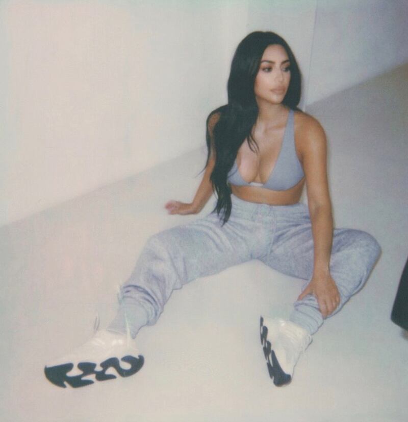 Kim Kardashian, le foto di Instagram 6