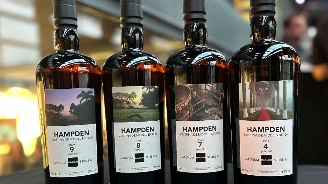 Scatti distillati: la fotografia mette in mostra il rum