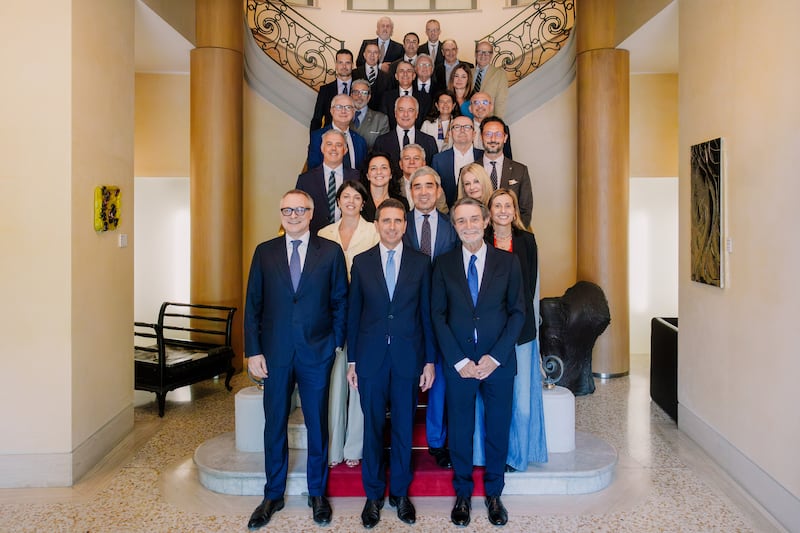 Fondazione Fiera Milano-Consiglio Generale